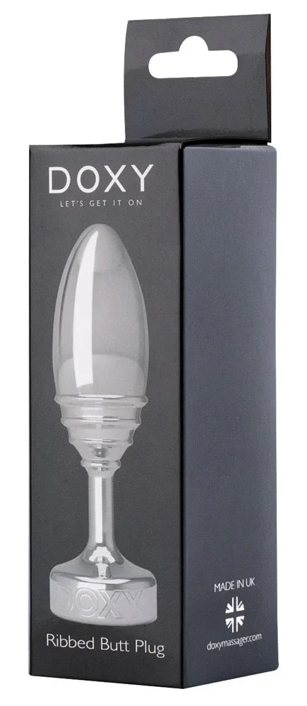 Butt Plug - Happytoys Sexshop: Toys for Feeling Happy & Easy 😊 - Discreet geleverd