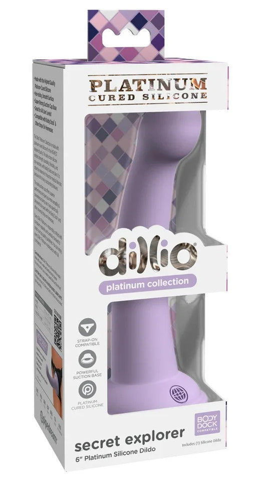 Secret Explorer - Happytoys Sexshop: Toys for Feeling Happy & Easy 😊 - Discreet geleverd