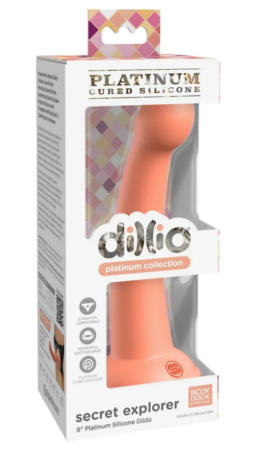 Secret Explorer - Happytoys Sexshop: Toys for Feeling Happy & Easy 😊 - Discreet geleverd