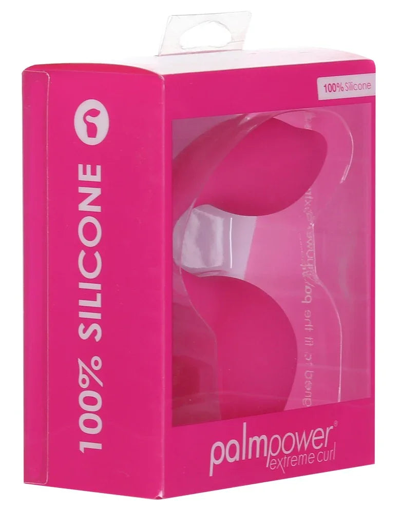 extreme curl - Happytoys Sexshop: Toys for Feeling Happy & Easy 😊 - Discreet geleverd