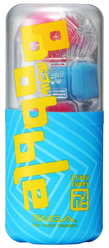 Bobble - Happytoys Sexshop: Toys for Feeling Happy & Easy 😊 - Discreet geleverd