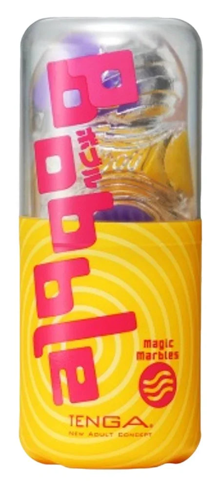 Bobble - Happytoys Sexshop: Toys for Feeling Happy & Easy 😊 - Discreet geleverd