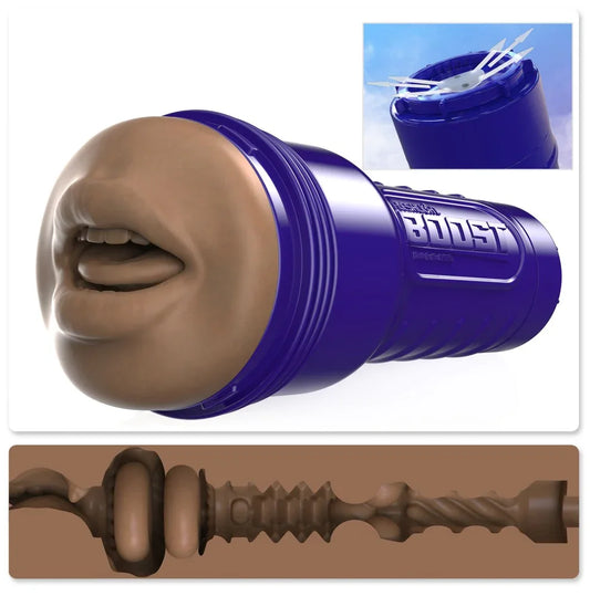 Boost - Happytoys Sexshop: Toys for Feeling Happy & Easy 😊 - Discreet geleverd