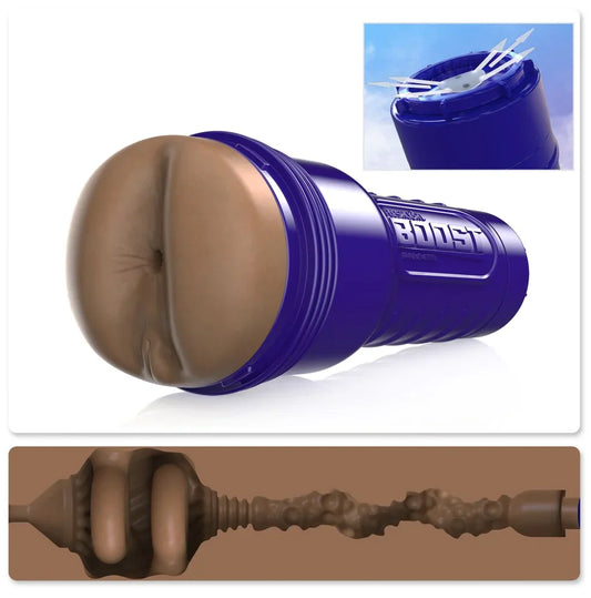 Boost - Happytoys Sexshop: Toys for Feeling Happy & Easy 😊 - Discreet geleverd