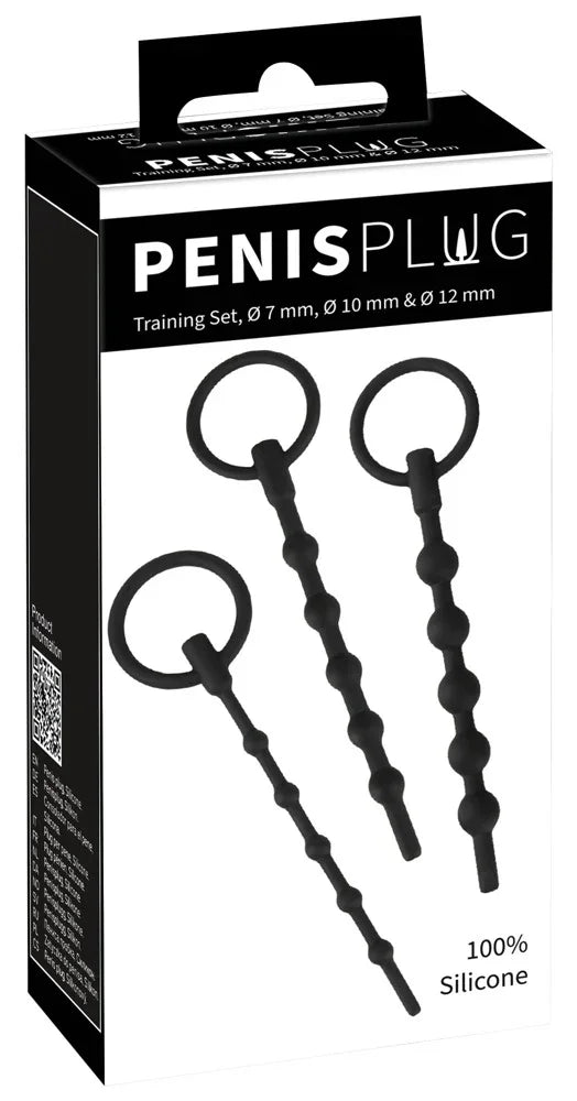 Training Set - Happytoys Sexshop: Toys for Feeling Happy & Easy 😊 - Discreet geleverd