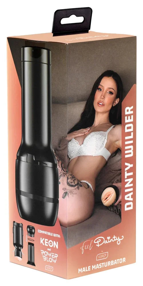 FeelStars - Happytoys Sexshop: Toys for Feeling Happy & Easy 😊 - Discreet geleverd