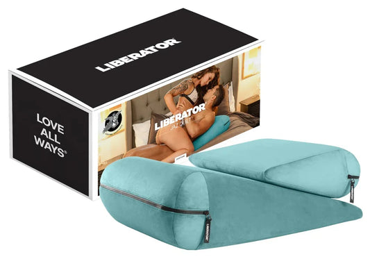Jaz Duet - Happytoys Sexshop: Toys for Feeling Happy & Easy 😊 - Discreet geleverd