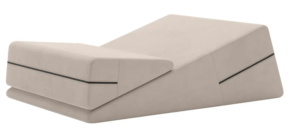 Wedge/Ramp Combo - Happytoys Sexshop: Toys for Feeling Happy & Easy 😊 - Discreet geleverd