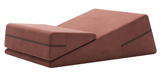 Wedge/Ramp Combo - Happytoys Sexshop: Toys for Feeling Happy & Easy 😊 - Discreet geleverd
