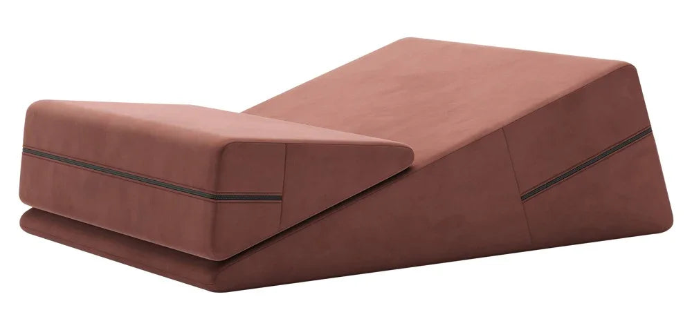 Wedge/Ramp Combo - Happytoys Sexshop: Toys for Feeling Happy & Easy 😊 - Discreet geleverd