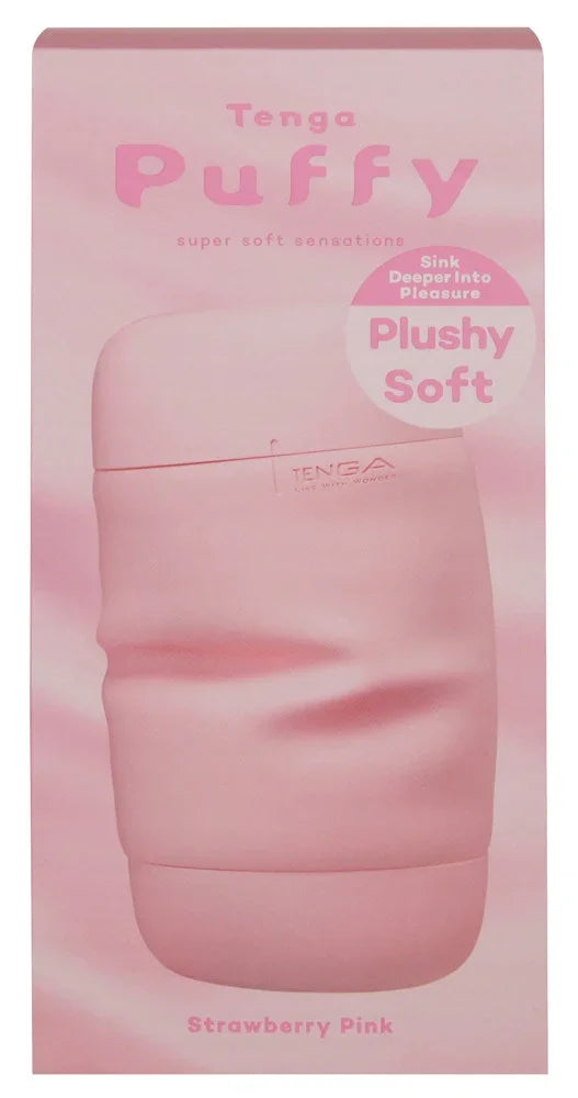 Puffy - Happytoys Sexshop: Toys for Feeling Happy & Easy 😊 - Discreet geleverd