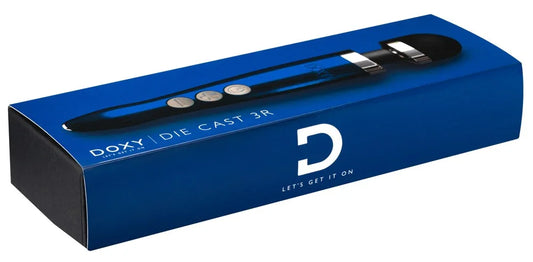 Die Cast 3R - Happytoys Sexshop: Toys for Feeling Happy & Easy 😊 - Discreet geleverd