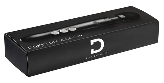 Die Cast 3R - Happytoys Sexshop: Toys for Feeling Happy & Easy 😊 - Discreet geleverd
