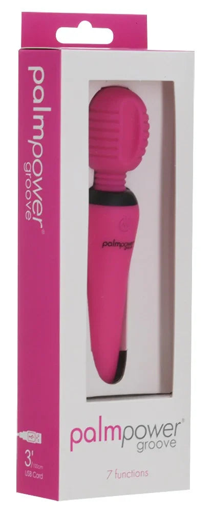 groove - Happytoys Sexshop: Toys for Feeling Happy & Easy 😊 - Discreet geleverd