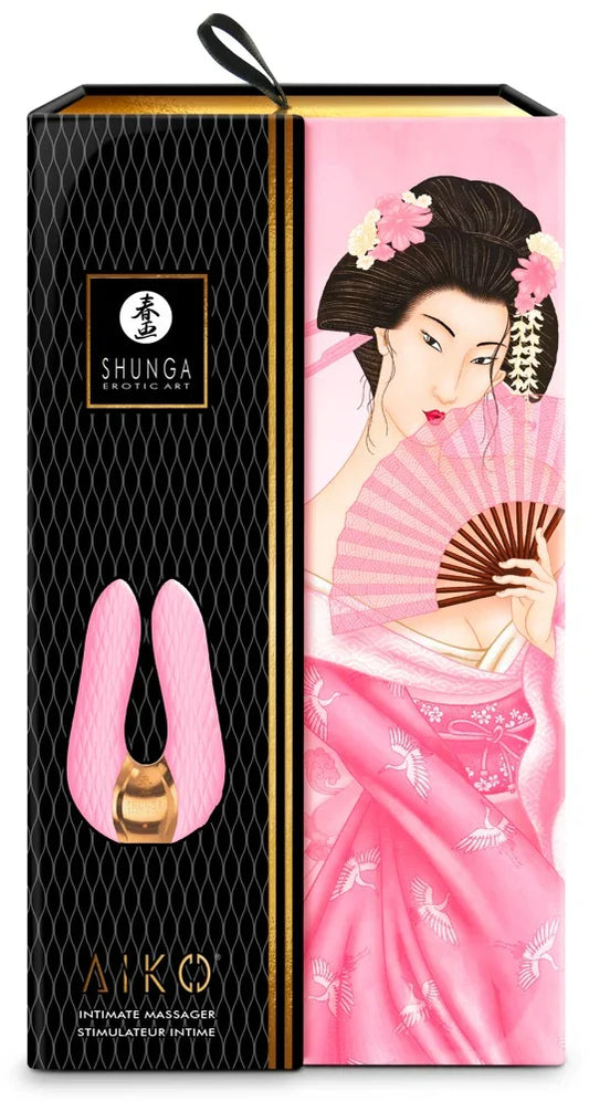 Aiko - Happytoys Sexshop: Toys for Feeling Happy & Easy 😊 - Discreet geleverd