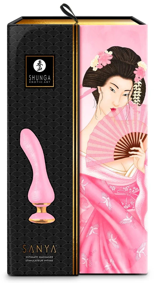 Sanya - Happytoys Sexshop: Toys for Feeling Happy & Easy 😊 - Discreet geleverd