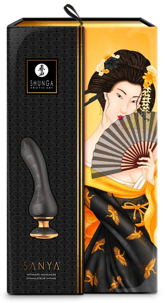 Sanya - Happytoys Sexshop: Toys for Feeling Happy & Easy 😊 - Discreet geleverd