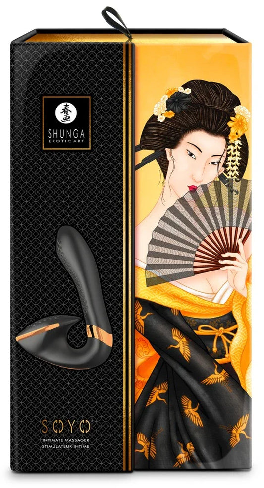 Soyo - Happytoys Sexshop: Toys for Feeling Happy & Easy 😊 - Discreet geleverd