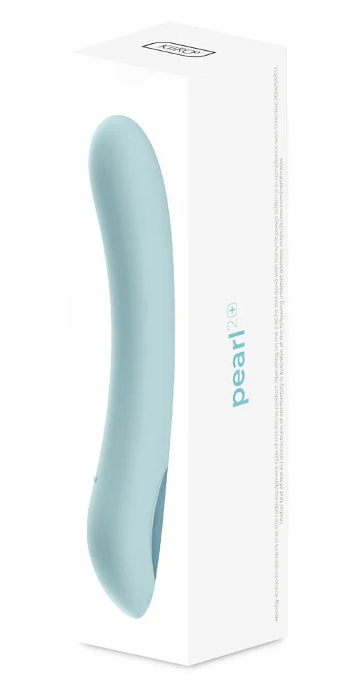 Pearl2+ - Happytoys Sexshop: Toys for Feeling Happy & Easy 😊 - Discreet geleverd