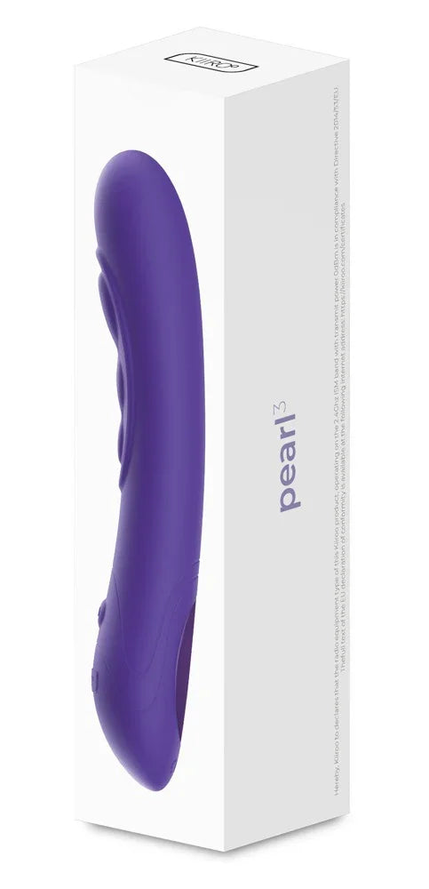 Pearl3 - Happytoys Sexshop: Toys for Feeling Happy & Easy 😊 - Discreet geleverd
