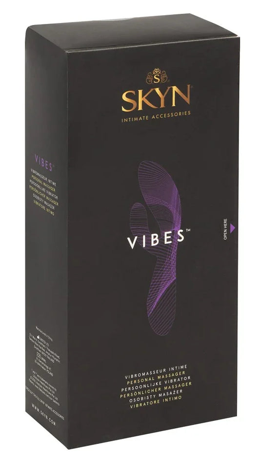 Vibes - Happytoys Sexshop: Toys for Feeling Happy & Easy 😊 - Discreet geleverd