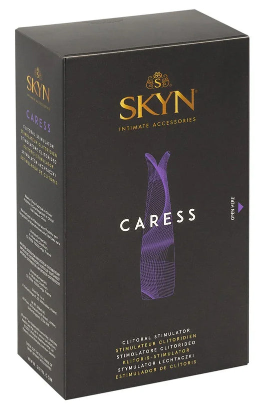 Caress - Happytoys Sexshop: Toys for Feeling Happy & Easy 😊 - Discreet geleverd