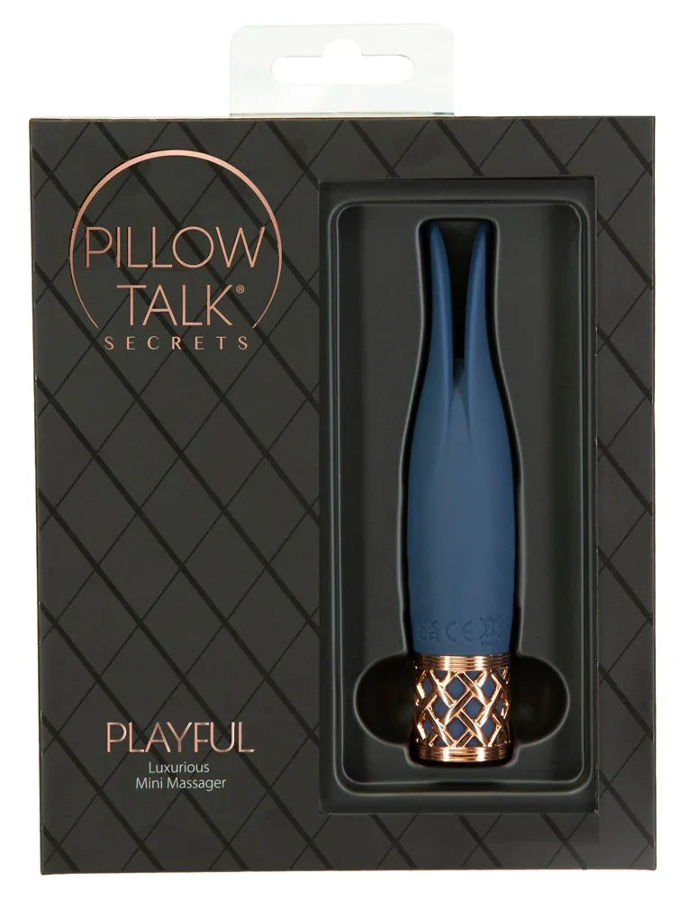 Playful - Happytoys Sexshop: Toys for Feeling Happy & Easy 😊 - Discreet geleverd