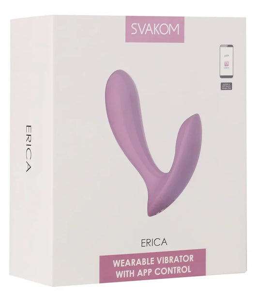 Erica - Happytoys Sexshop: Toys for Feeling Happy & Easy 😊 - Discreet geleverd