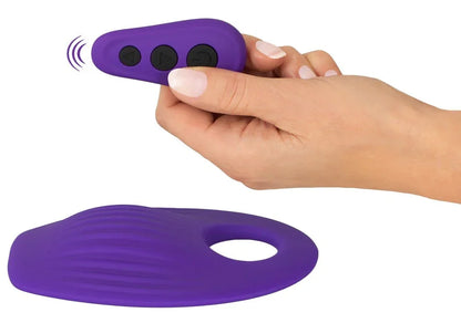 RC Multi Function Grinding Cushion by Coup!es Choice - Happytoys Sexshop: Toys for Feeling Happy & Easy 😊 - Discreet geleverd