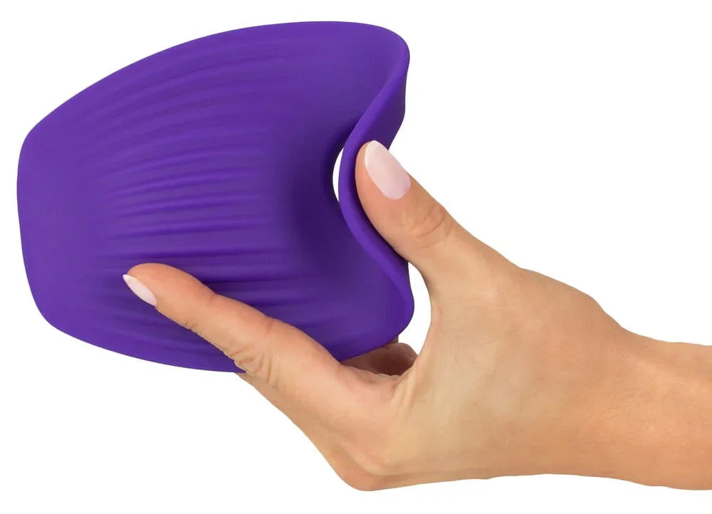 RC Multi Function Grinding Cushion by Coup!es Choice - Happytoys Sexshop: Toys for Feeling Happy & Easy 😊 - Discreet geleverd