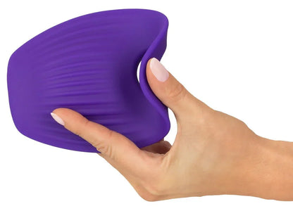 RC Multi Function Grinding Cushion by Coup!es Choice - Happytoys Sexshop: Toys for Feeling Happy & Easy 😊 - Discreet geleverd