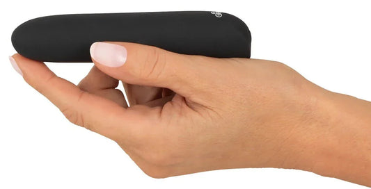 Mini Vibrator by Sweet Smile - Happytoys Sexshop: Toys for Feeling Happy & Easy 😊 - Discreet geleverd