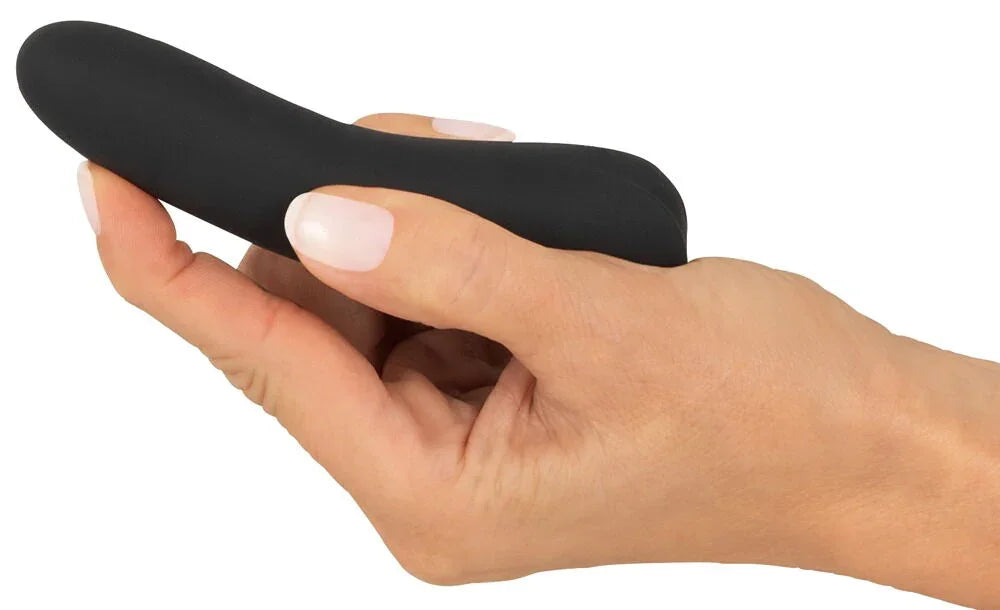 Mini Vibrator by Sweet Smile - Happytoys Sexshop: Toys for Feeling Happy & Easy 😊 - Discreet geleverd