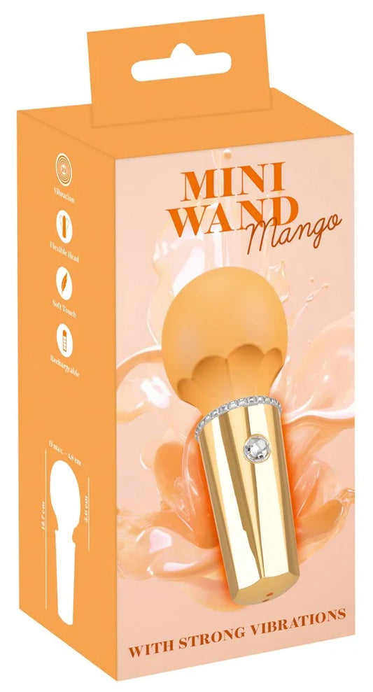 Mini Wand Mango by You2Toys