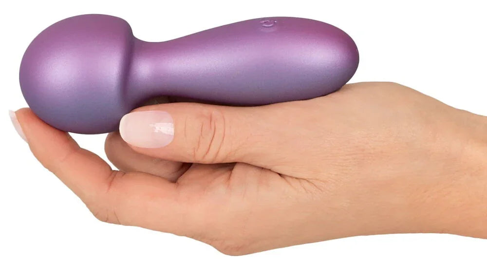 Flexible Mini Wand by Sweet Smile - Happytoys Sexshop: Toys for Feeling Happy & Easy 😊 - Discreet geleverd