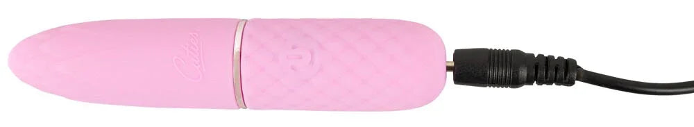 Mini Vibrator by The Cuties - Happytoys Sexshop: Toys for Feeling Happy & Easy 😊 - Discreet geleverd