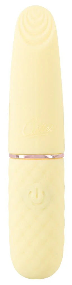 Mini Vibrator by The Cuties - Happytoys Sexshop: Toys for Feeling Happy & Easy 😊 - Discreet geleverd
