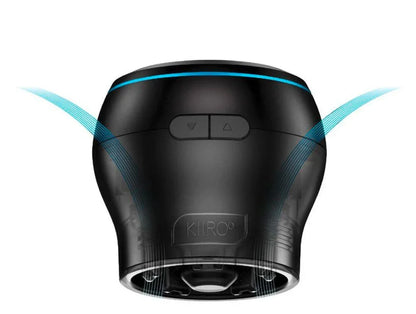 PowerBlow masturbator stroker by Kiiro - Happytoys Sexshop: Toys for Feeling Happy & Easy 😊 - Discreet geleverd