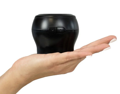 PowerBlow masturbator stroker by Kiiro - Happytoys Sexshop: Toys for Feeling Happy & Easy 😊 - Discreet geleverd
