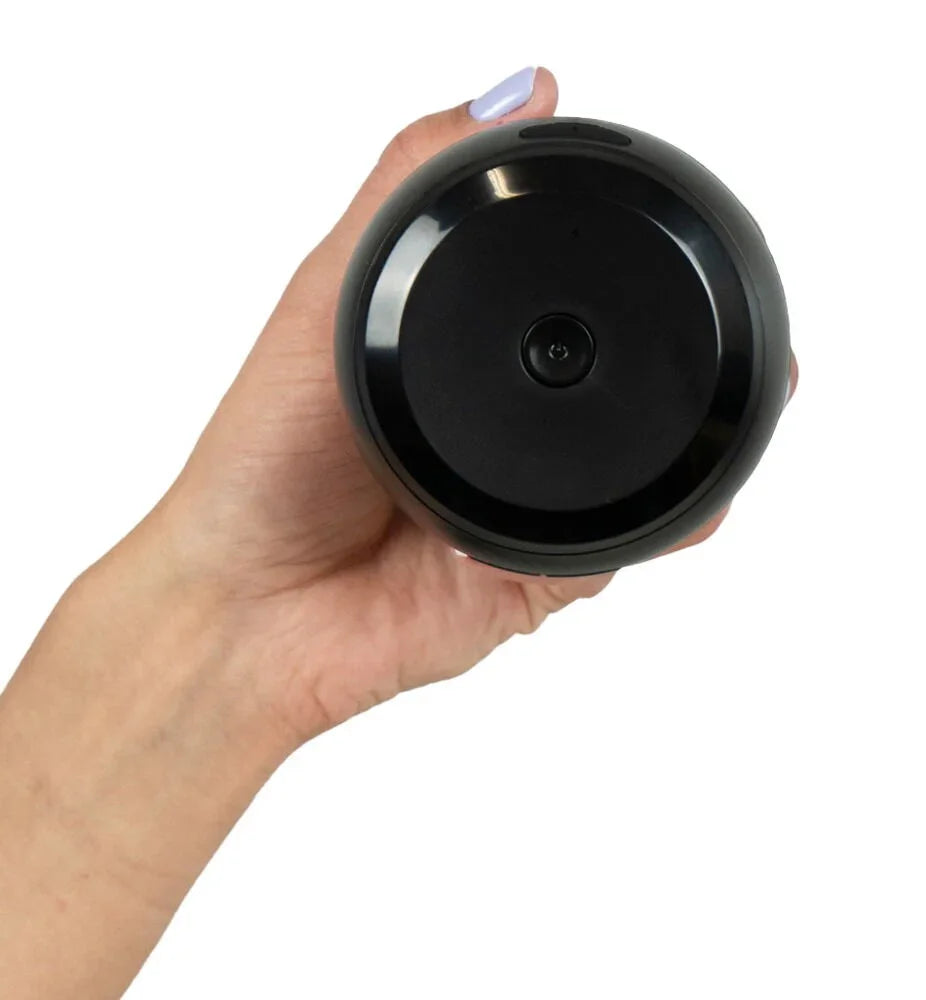 PowerBlow masturbator stroker by Kiiro - Happytoys Sexshop: Toys for Feeling Happy & Easy 😊 - Discreet geleverd