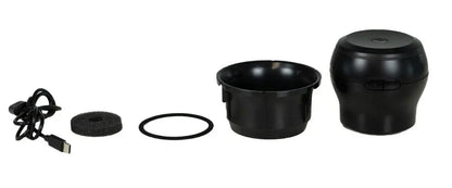 PowerBlow masturbator stroker by Kiiro - Happytoys Sexshop: Toys for Feeling Happy & Easy 😊 - Discreet geleverd