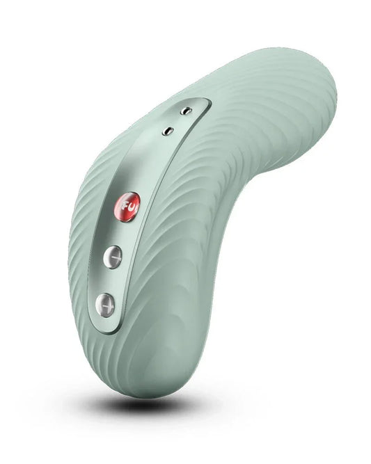 Laya III lay-on vibrator by Fun Factory - Happytoys Sexshop: Toys for Feeling Happy & Easy 😊 - Discreet geleverd