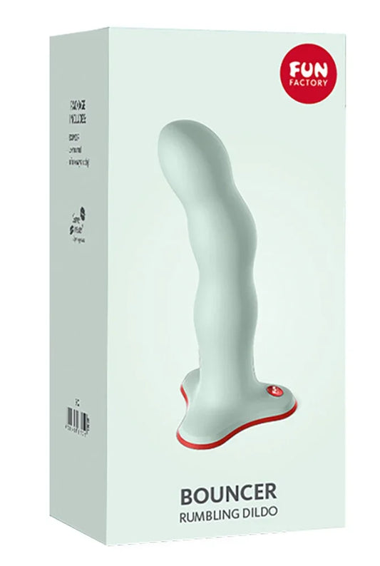 Bouncer by Fun Factory - Happytoys Sexshop: Toys for Feeling Happy & Easy 😊 - Discreet geleverd