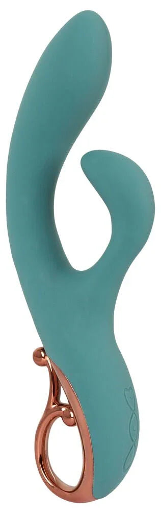 The Magician Rabbit Vibrator by You2Toys - Happytoys Sexshop: Toys for Feeling Happy & Easy 😊 - Discreet geleverd
