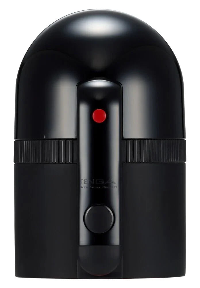Vacuum Max Masturbator by Tenga - Happytoys Sexshop: Toys for Feeling Happy & Easy 😊 - Discreet geleverd