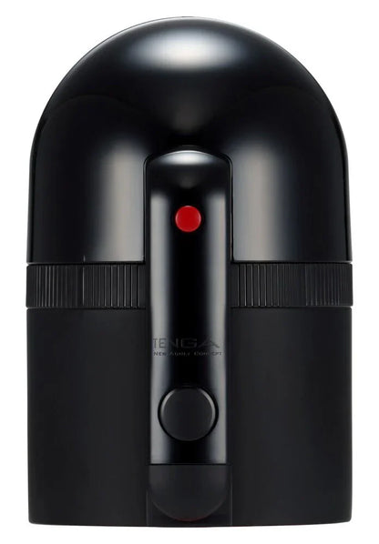 Vacuum Max Masturbator by Tenga - Happytoys Sexshop: Toys for Feeling Happy & Easy 😊 - Discreet geleverd
