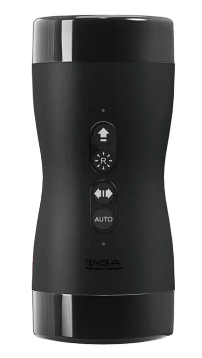 Vacuum Gyro Roller Masturbator by Tenga - Happytoys Sexshop: Toys for Feeling Happy & Easy 😊 - Discreet geleverd