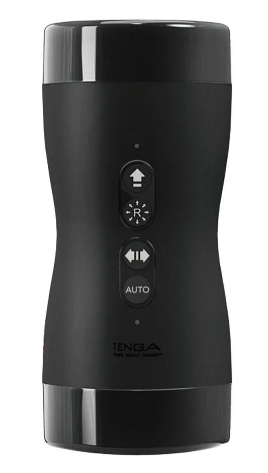 Vacuum Gyro Roller Masturbator by Tenga - Happytoys Sexshop: Toys for Feeling Happy & Easy 😊 - Discreet geleverd