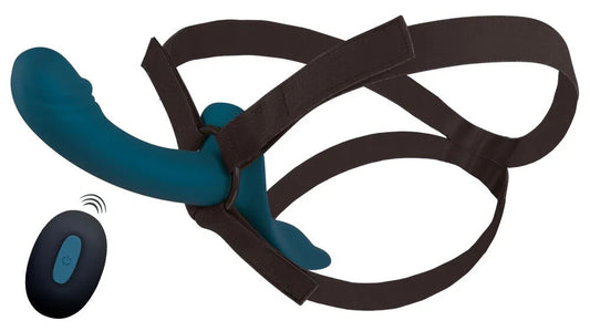 Strap-On Set by You2Toys - Happytoys Sexshop: Toys for Feeling Happy & Easy 😊 - Discreet geleverd