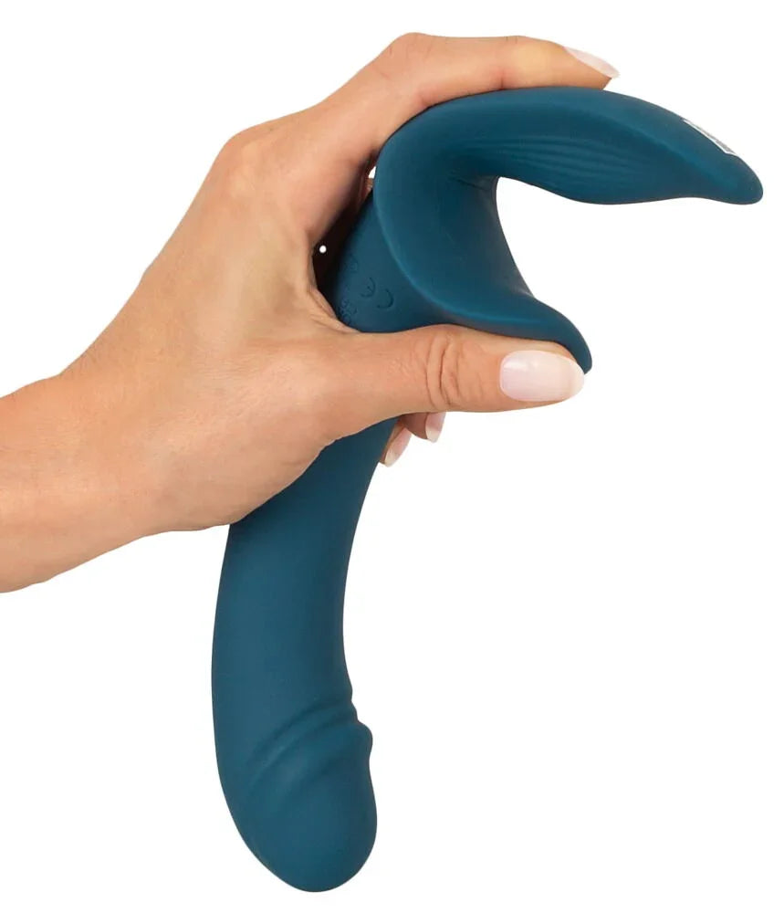Strap-On Set by You2Toys - Happytoys Sexshop: Toys for Feeling Happy & Easy 😊 - Discreet geleverd